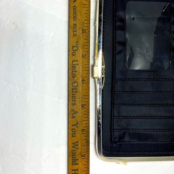 Beetles Vintage wallet - Picture 7 of 10